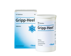 1986: Publicación científica acerca de la eficacia de Gripp-Heel® y Engystol®